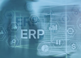 阐述电商ERP的四大核心价值