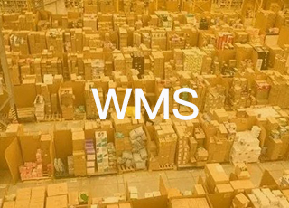 为解决仓库问题而生的WMS仓库管理软件