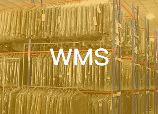 鞋服行业的WMS仓储管理系统解决方案