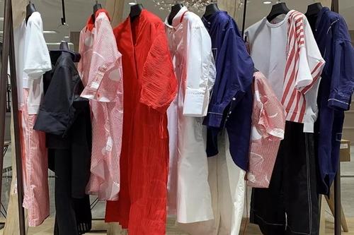 服装生产erp