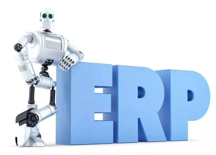 服装生产erp