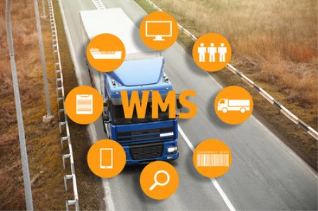 wms智能仓储管理系统