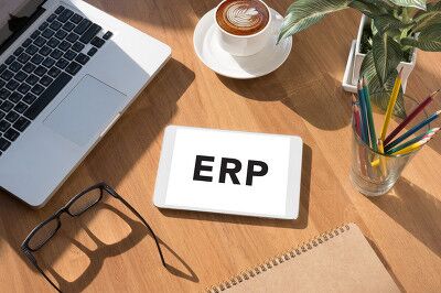 erp系统实施